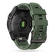 Tech-Protect IconBand strap for Garmin Fenix 3 / 5X / 3HR / 5X Plus / 6X / 6X Pro / 7X - green - Other cell phone