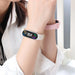 Tech-Protect IconBand Strap for Xiaomi Mi Smart Band 5 / 6 / 7 / NFC - Pink - Other cell phone equipment<<<HurtelXML