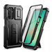 Tech-Protect Kevlar Cam+ Case for Samsung Galaxy A26 5G - Black - Cell phone cases and covers<<<HurtelXML