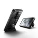 Tech-Protect Kevlar Cam+ Case for Samsung Galaxy S24 Ultra - Black - Cell phone cases and covers<<<HurtelXML