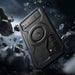 Tech-Protect Kevlar MagSafe+ Case for Samsung Galaxy S24+ - Black - Cell phone cases and covers<<<HurtelXML