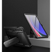 Tech-Protect Kevlar Pro Case for Samsung Galaxy Tab S9 11’’ X710 / X716B - Black - Cell phone cases