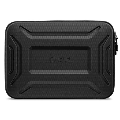 Tech-Protect Kevlar Pro Laptop Case 13-14’’ - Black - Laptop bags<<<HurtelXML