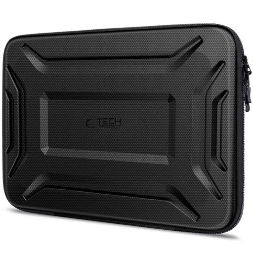 Tech-Protect Kevlar Pro Laptop Case 13-14’’ - Black - Laptop bags<<<HurtelXML