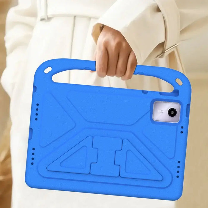 Tech-Protect KidsCase for Lenovo Tab M11 11’’ TB-330 - blue - Cell phone cases and covers<<<HurtelXML