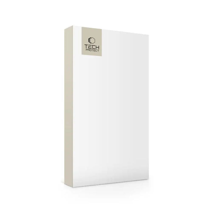 Tech-Protect KLR100 RFID Blocking Car Key Case - Beige - Cell phone cases and covers<<<HurtelXML