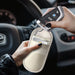 Tech-Protect KLR100 RFID Blocking Car Key Case - Beige - Cell phone cases and covers<<<HurtelXML