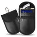 Tech-Protect KLR100 RFID Blocking Car Key Case - Black - Cell phone cases and covers<<<HurtelXML