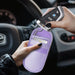 Tech-Protect KLR100 RFID Blocking Car Key Case - Purple - Cell phone cases and covers<<<HurtelXML