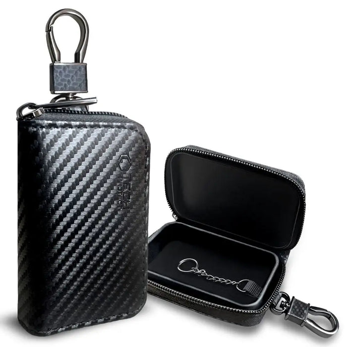 Tech-Protect KLR300 RFID Case - Black - Cell phone cases and covers<<<HurtelXML