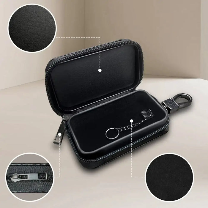 Tech-Protect KLR300 RFID Case - Black - Cell phone cases and covers<<<HurtelXML