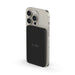 Tech-Protect LifeMag PB9 Powerbank with MagSafe 5000mAh 15W USB-C / Lightning ports - black + USB-C cable