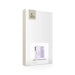 Tech-Protect Liquid Silicone MagSafe Case for Samsung Galaxy S25 - Purple - Cell phone cases and covers<<<HurtelXML