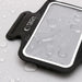 Tech-Protect M5 Armbend Shoulder Case - Black - Cell phone cases and covers<<<HurtelXML