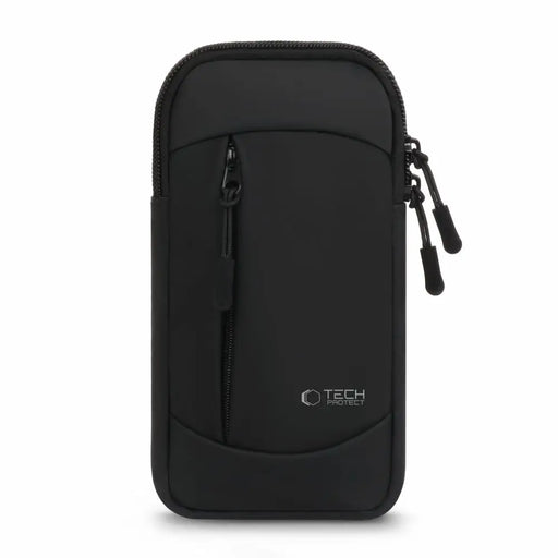 Tech-Protect M6 Universal Armband - Black - *Temporary category<<<HurtelXML