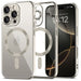Tech-Protect MagFlex MagSafe case for iPhone 16 Pro Max - titanium - Cell phone cases and covers<<<HurtelXML