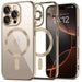 Tech-Protect MagFlex MagSafe iPhone 16 Pro Case - Gold - Cell phone cases and covers<<<HurtelXML