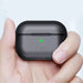 Tech-Protect MagMat Case for Apple AirPods Pro 1 / 2 - Gray - Cell phone cases and covers<<<HurtelXML