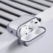 Tech-Protect MagMat Case for Apple AirPods Pro 1 / 2 - Gray - Cell phone cases and covers<<<HurtelXML
