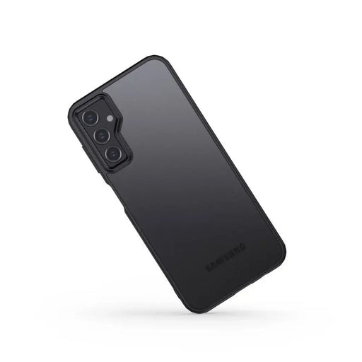 Tech-Protect MagMat Case for Motorola Edge 50 Fusion 5G - Matte Black - Cell phone cases and covers<<<HurtelXML
