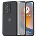 Tech-Protect MagMat Case for Motorola Edge 50 Fusion 5G - Matte Black - Cell phone cases and covers<<<HurtelXML