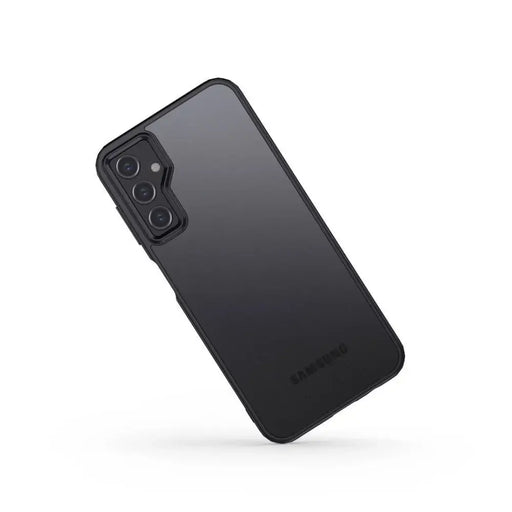 Tech-Protect MagMat Case for Nothing Phone 2A - Black and Clear - Cell phone cases and covers<<<HurtelXML