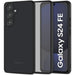 Tech-Protect MagMat Case for Samsung Galaxy S24 FE - Black - Cell phone cases and covers<<<HurtelXML