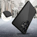 Tech-Protect MagMat Case for Samsung Galaxy S25 Ultra - Black - Cell phone cases and covers<<<HurtelXML