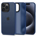 Tech-Protect MagMat iPhone 15 Pro Case - Matte Navy Blue - Cell phone cases and covers<<<HurtelXML