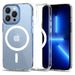Tech-Protect MagMat MagSafe Case for iPhone 13 Pro Max - Clear - Cell phone cases and covers<<<HurtelXML
