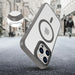 Tech-Protect MagMat MagSafe case for iPhone 16 Pro Max - titanium - Cell phone cases and covers<<<HurtelXML