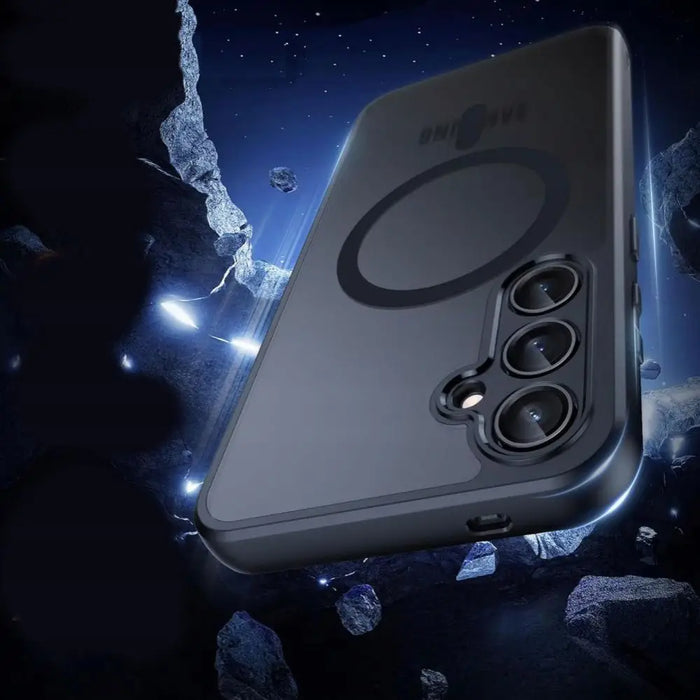 Tech-Protect MagMat MagSafe case for Xiaomi 14T - black - Cell phone cases and covers<<<HurtelXML