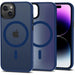 Tech-Protect MagMat MagSafe iPhone 15 Plus Case - Blue - Cell phone cases and covers<<<HurtelXML