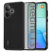 Tech-Protect MagMat Xiaomi Redmi 13 case - matte black - Cell phone cases and covers<<<HurtelXML