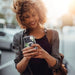 Tech-Protect MagMood MagSafe iPhone 13 Pro Max Case - Daisies with Leaves - Cell phone cases and covers<<<HurtelXML