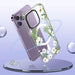 Tech-Protect MagMood MagSafe iPhone 14 Pro Max Case - Daisies with Leaves - Cell phone cases and covers<<<HurtelXML