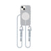 Tech-Protect MagNecklace MagSafe Case for iPhone 13 MINI - Gray - Cell phone cases and covers<<<HurtelXML