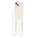 Tech-Protect MagNecklace MagSafe iPhone 14 Case - Beige - Cell phone cases and covers<<<HurtelXML