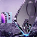 Tech-Protect MagShine Line MagSafe case for iPhone 15 Plus - gold - Cell phone cases and covers<<<HurtelXML