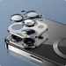 Tech-Protect MagShine Line MagSafe case for iPhone 15 Pro - black - Cell phone cases and covers<<<HurtelXML