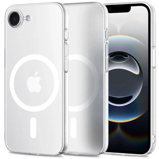 Tech-Protect MagSlim MagSafe iPhone 16e Case - Matte - Cell phone cases and covers<<<HurtelXML