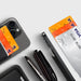 Tech-Protect MagWallet Magsafe card case - black - Cell phone cases and covers<<<HurtelXML