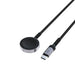 Tech-Protect MC01 UltraBoost Magnetic Charger USB-C Cable 120 cm - black - Cell phone USB charger<<<HurtelXML