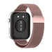 Tech-Protect MilaneseBand for Huawei Watch Fit 3 - Pink - Other cell phone equipment<<<HurtelXML