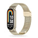 Tech-Protect MilaneseBand Strap for Xiaomi Smart Band 8 / 8 NFC - Beige - Other cell phone equipment<<<HurtelXML
