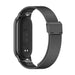 Tech-Protect MilaneseBand Strap for Xiaomi Smart Band 8 / 8 NFC - Black - Other cell phone equipment<<<HurtelXML