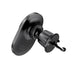 Tech-Protect MM15W-V1 Car Phone Holder with MagSafe 15W Inductive Charger for Air Vent - Black - Cell phone USB