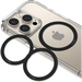 Tech-Protect MMP-110 2in1 MagSafe ring - black / black - Cell phone holders<<<HurtelXML