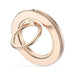 Tech-Protect MMR600 Magsafe Phone Ring Holder - Gold - Cell phone holders<<<HurtelXML