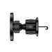 Tech-Protect N51 Car Phone Holder with MagSafe for Air Vent - Black - Cell phone holders<<<HurtelXML